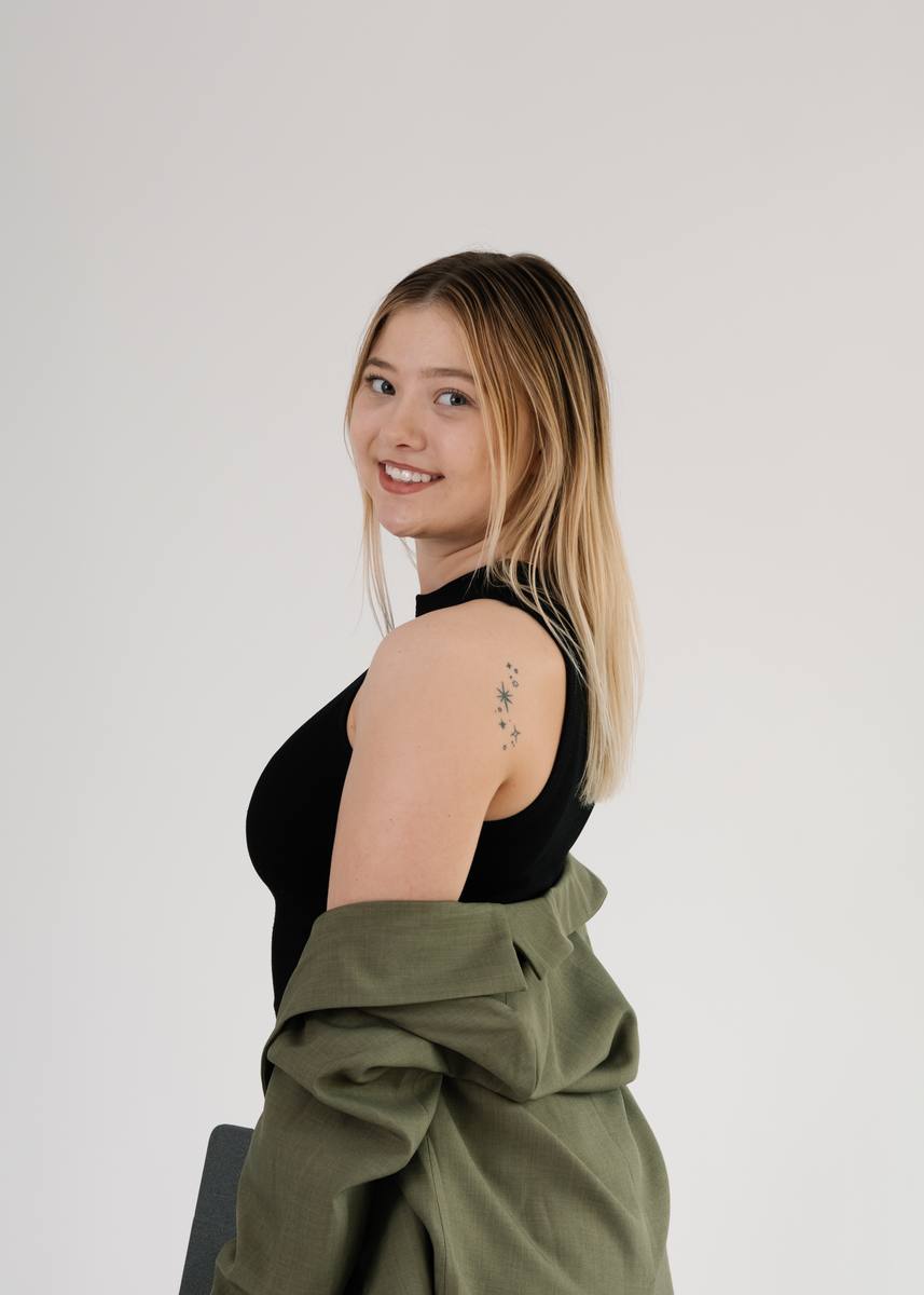 Victoria Weaver
